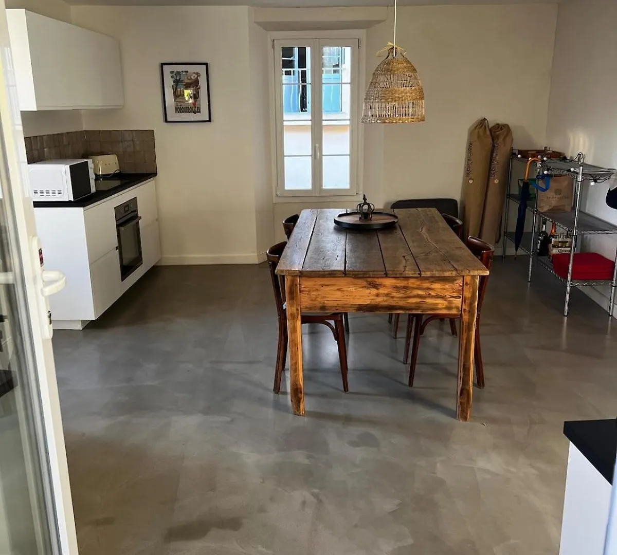 Jolie Maison De Village Bormes-les-Mimosas France