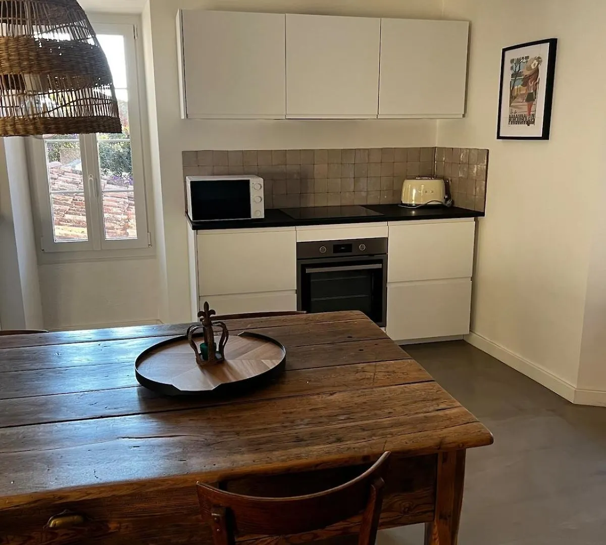 Holiday home Jolie Maison De Village Bormes-les-Mimosas France
