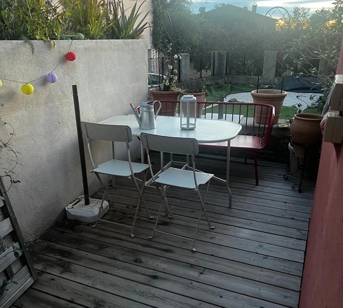 Jolie Maison De Village Bormes-les-Mimosas Holiday home