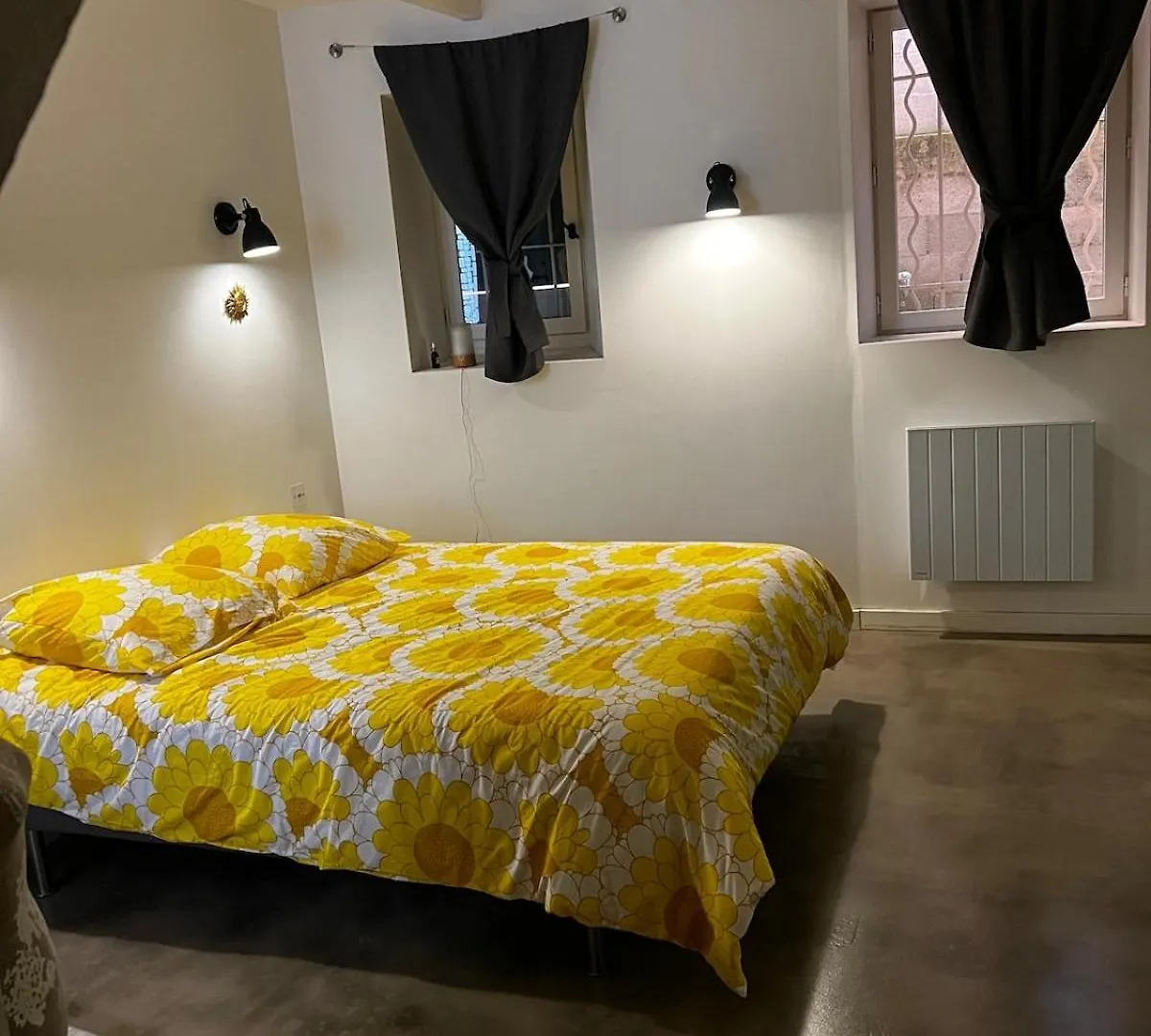 Jolie Maison De Village Bormes-les-Mimosas