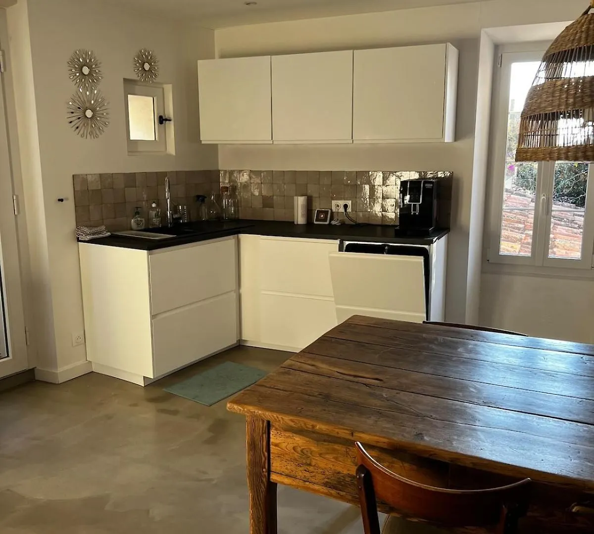 Jolie Maison De Village Bormes-les-Mimosas 0*,