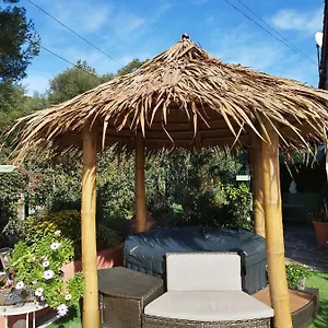  Ferienhaus Le Petit Atelier
