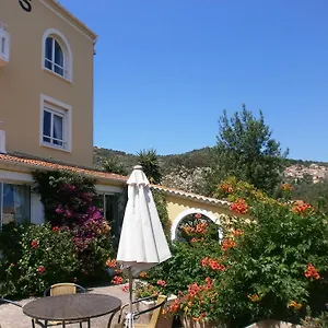 Paradis Hotel